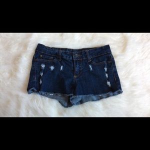 💥SOLD💥 Lovesick Shorts